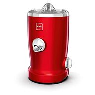 Novis Vitajuicer VDE NewGen SX-3 Novis red - Juicer
