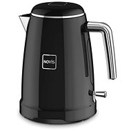 Novis Kettle K1, Black - Electric Kettle