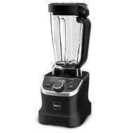Novis ProBlender 880L, Matt Black - Countertop Blender