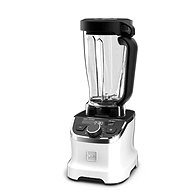Novis ProBlender 880L, White - Countertop Blender