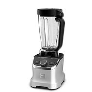 Novis ProBlender 650L, Silver - Countertop Blender