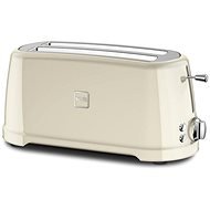Novis Toaster T4, krémszín - Kenyérpirító