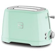 Novis Toaster T2, neomint - Toaster