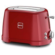 Novis Toaster T2, Red - Toaster