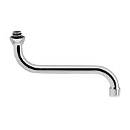 NOVASERVIS spout arm 220 mm Cr - Faucet Spout