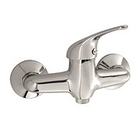 NOVASERVIS Titania Iris 92060/1.0 faucet with 150 showers. Cr - Tap