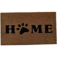 M. A. T. Group mat PVC + coconut 35 × 60 cm Home - Doormat