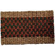 M. A. T. Group mat Dutch 32 × 56 cm coconut - Doormat
