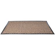 M. A. T. Group mat rubber + PP 60 × 80 cm colour mix - Doormat