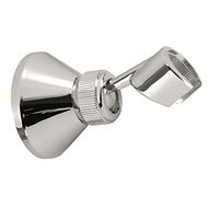 NOVASERVIS Articulated shower holder Junior PH Cr - Shower Holder