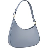 Novacabella Viola Blu Chiara - Handbag