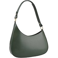Novacabella Viola Verde Scura - Handbag