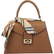 Novakabelka Flavia Camel - Handbag