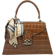 Novakabelka Flavia Cocco Camel - Handbag