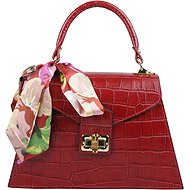 Novakabelka Flavia Cocco Rossa - Handbag