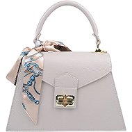 Novakabelka Flavia Beige - Handbag