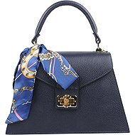 Novakabelka Flavia Blu - Handbag