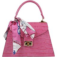 Novacabella Flavia Cocco Rosa - Handbag