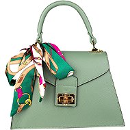 Novakabelka Flavia Khaki - Handbag