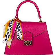 Novakabelka Flavia Fuxia - Handbag