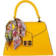 Novakabelka Flavia Gialla - Handbag