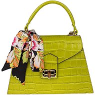 Novakabelka Flavia Cocco Mela - Handbag