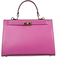 Novakabelka Anita Grande Fuxia - Handbag