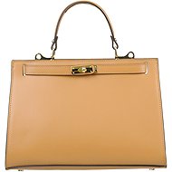 Novakabelka Anita Grande Camel - Handbag