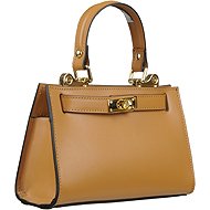 Novakabelka Anita Camel - Handbag