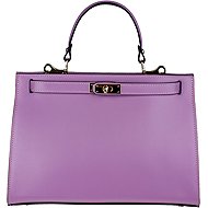 Novakabelka Anita Grande Lilla - Handbag