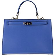Novakabelka Anita Grande Bluette - Handbag