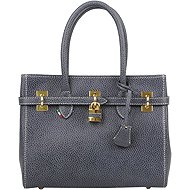 Azra Baby Blu - Handbag