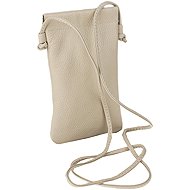 Novacabella Mia Beige - Handbag