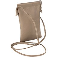 Novakabelka Mia Cappuccino - Handbag
