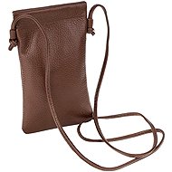Novacabella Mia Marrone - Handbag