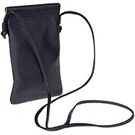 Novacabella Mia Blu Notte - Handbag