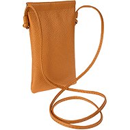 Novacabella Mia Camel - Handbag