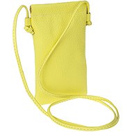 Novakabelka Mia Limone - Handbag