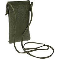 Novakabelka Mia Verde Scura - Handbag