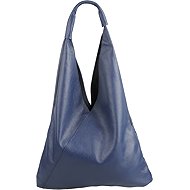 NOVAKABELKA Alma Blu handbag - Handbag
