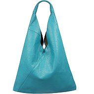 NOVAKABELKA Alma Turchese - Handbag