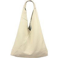 NOVAKABELKA Alma Beige - Handbag