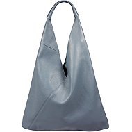 NOVAKABELKA Alma Blu Chiaro - Handbag