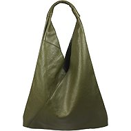 NOVAKABELKA Alma Verde - Handbag
