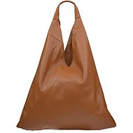 NOVAKABELKA Alma Camel - Handbag
