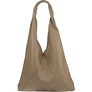 NOVAKABELKA Alma Taupe - Handbag
