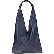 NOVAKABELKA Alma Piccola Blu - Handbag