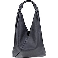 NOVAKABELKA Alma Piccola Nera - Handbag