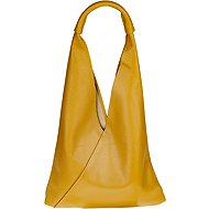 NOVAKABELKA Alma Piccola Senape - Handbag