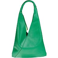 NOVAKABELKA Alma Piccola Verde - Handbag